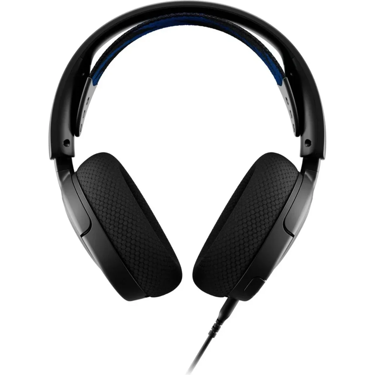Arctis Nova 1P Headphone Black 6 Arctis Nova 1P Headphone Black thumbnail 6