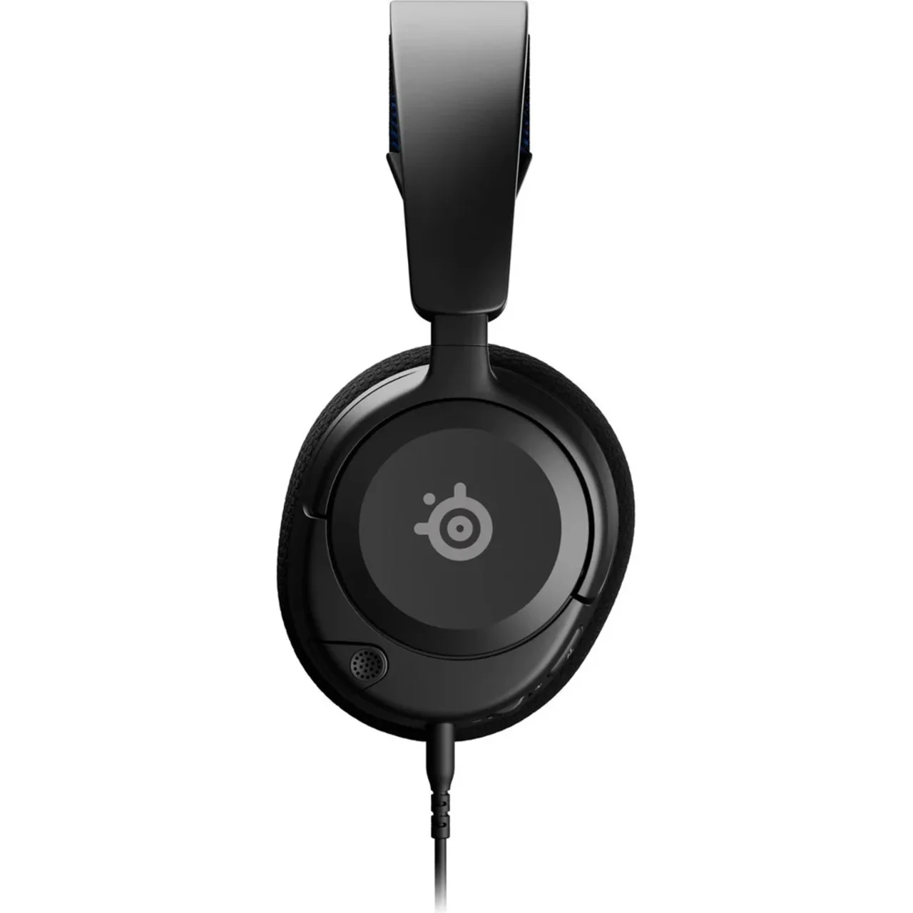 Arctis Nova 1P Headphone Black 4 Arctis Nova 1P Headphone Black thumbnail 4