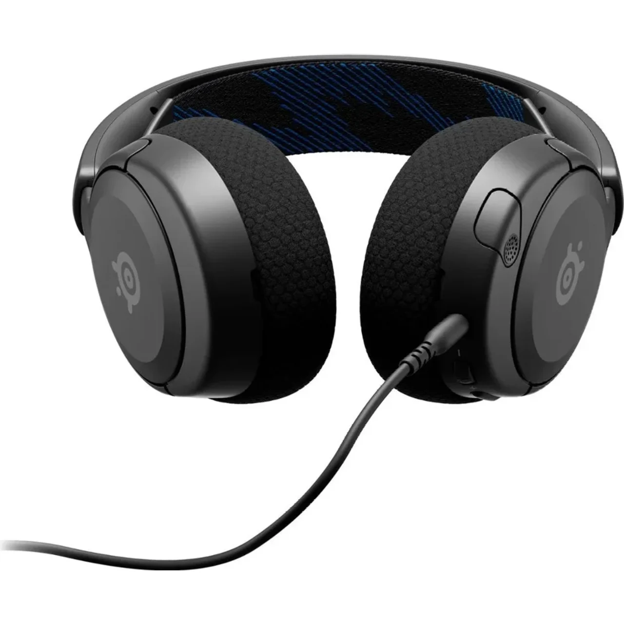 Arctis Nova 1P Headphone Black - Main Image Arctis Nova 1P Headphone Black - Main Image