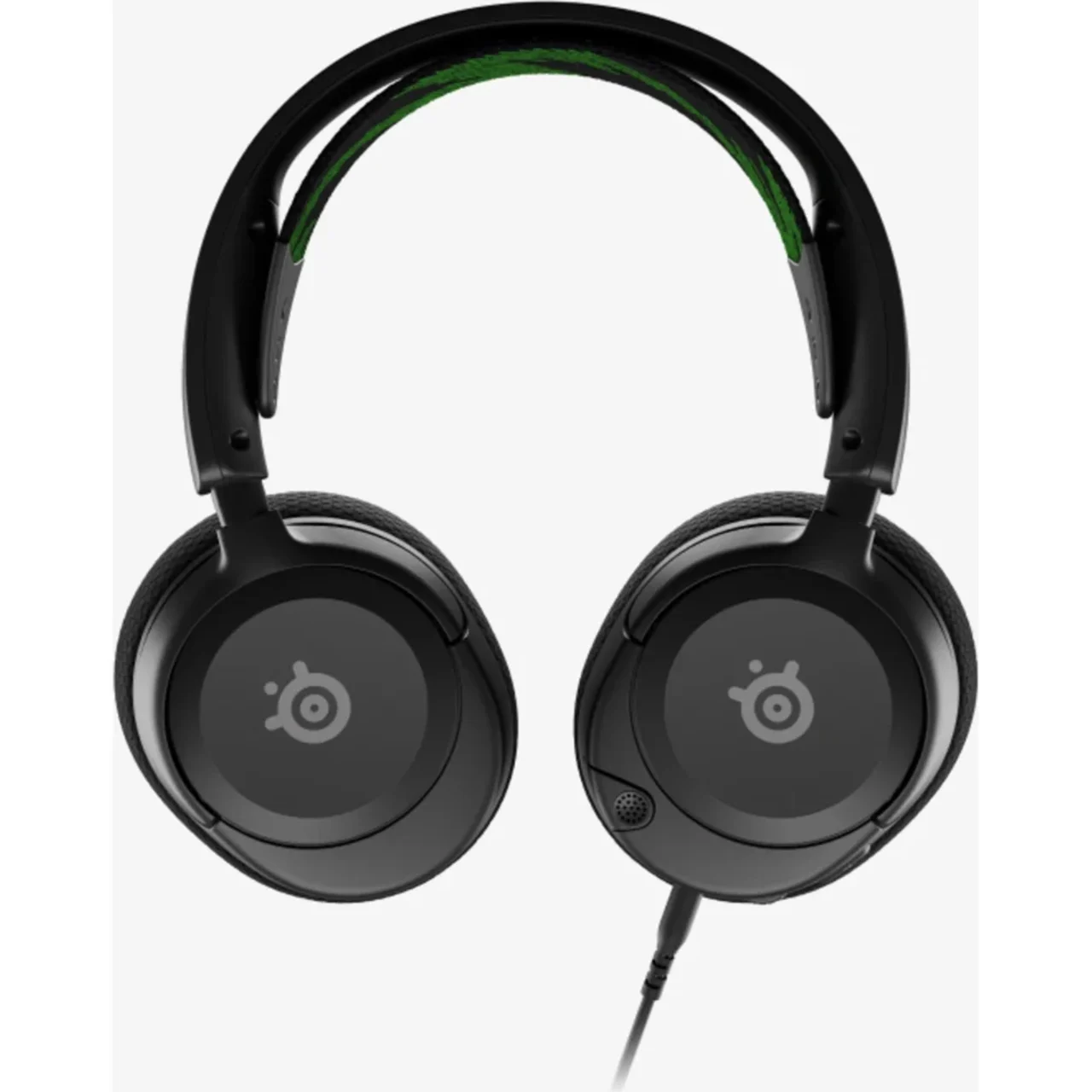 Arctis Nova 1X for XBOX Headphone - Black thumbnail 4