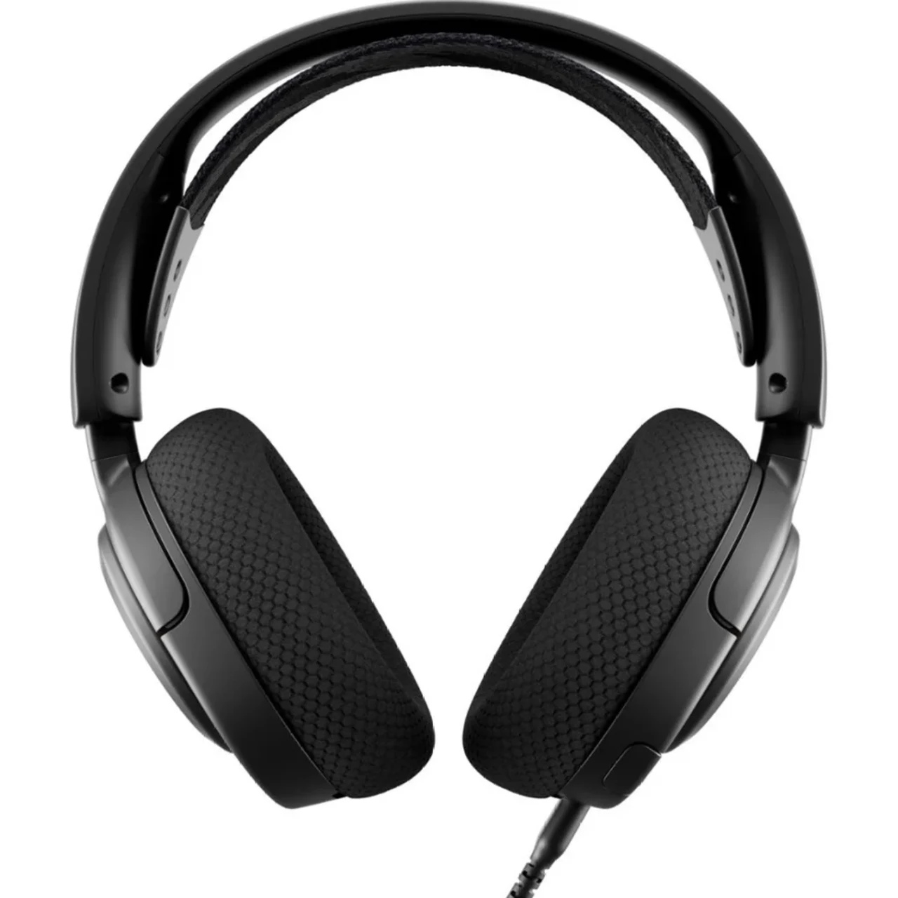 Arctis Nova 3 Headphone Black 6 Arctis Nova 3 Headphone Black thumbnail 6