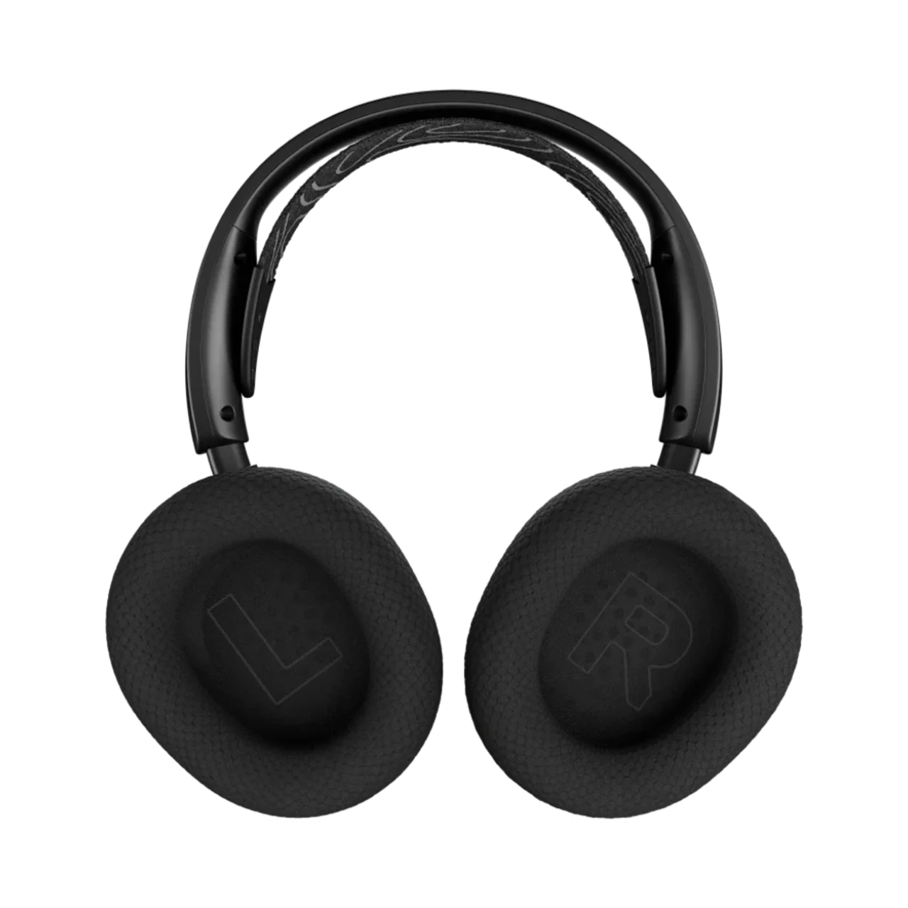 Arctis Nova 5 Wireless Headphone -Black - Main Image Arctis Nova 5 Wireless Headphone -Black - Main Image
