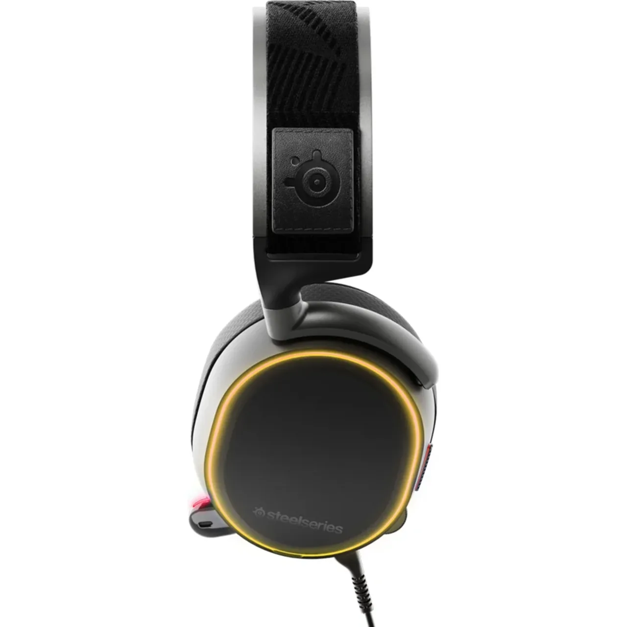 Arctis Pro Wired Headset 2 Arctis Pro Wired Headset thumbnail 2