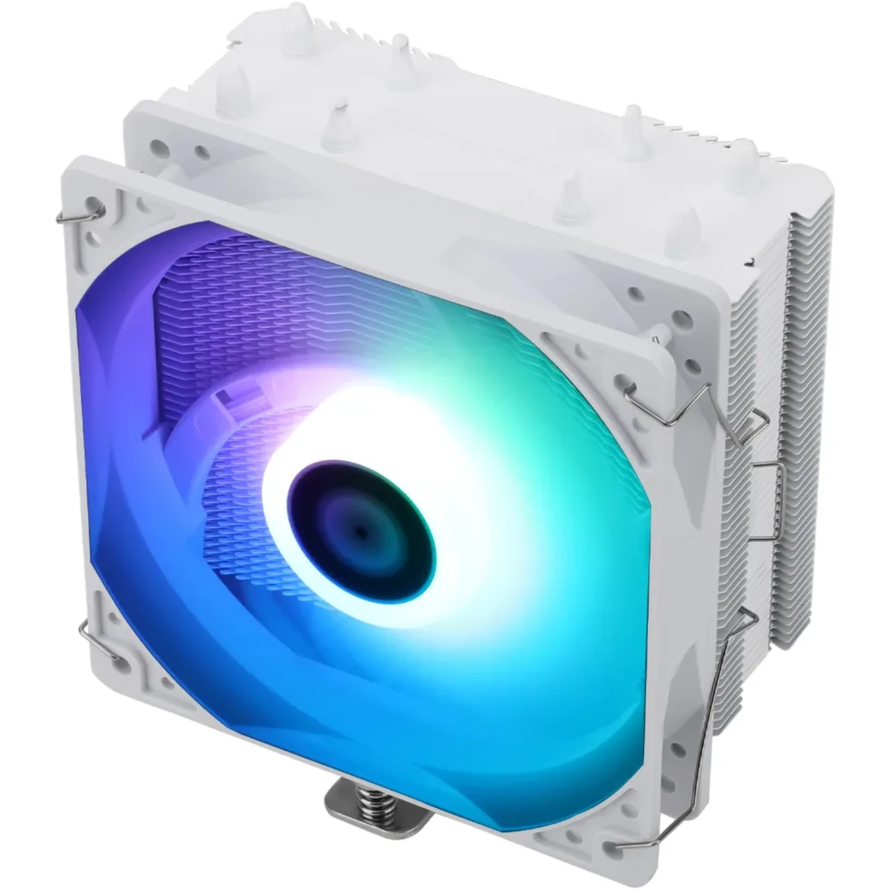 Thermal Right Assassin X 120 Refined SE White Argb 4 Thermal Right Assassin X 120 Refined SE White Argb thumbnail 4