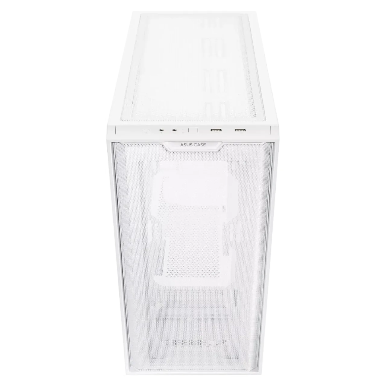 ASUS A21 CASE (WHITE) - Main Image