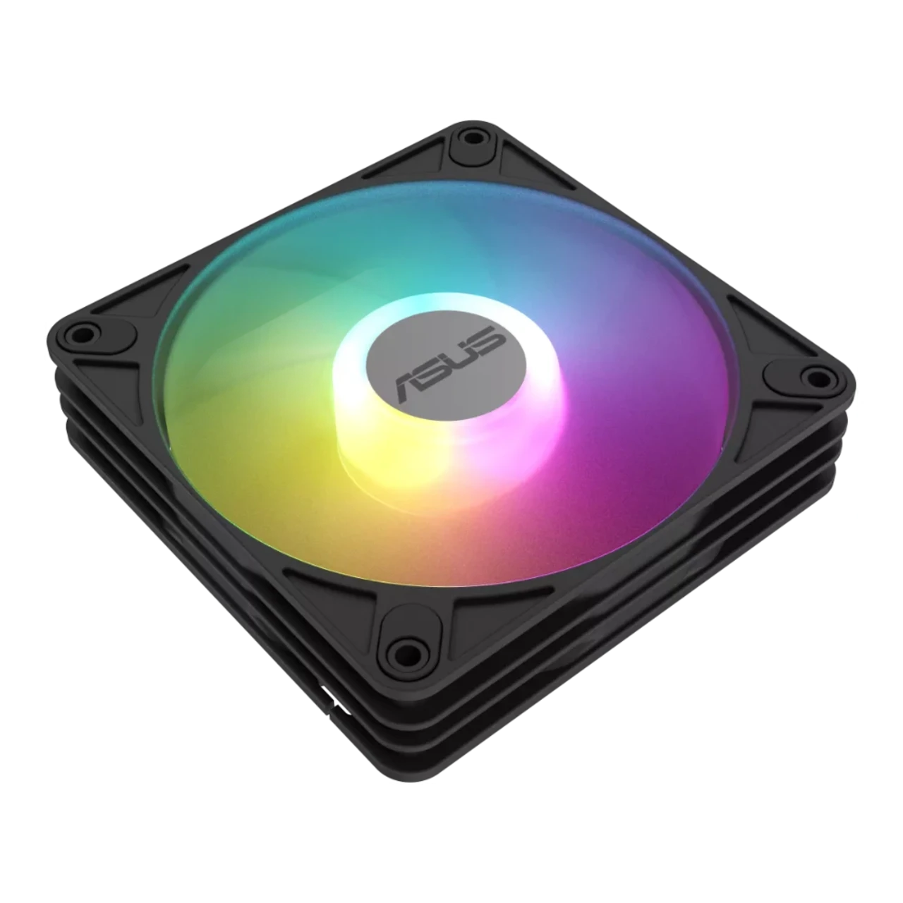 ASUS AR120 ARGB FAN  thumbnail 2