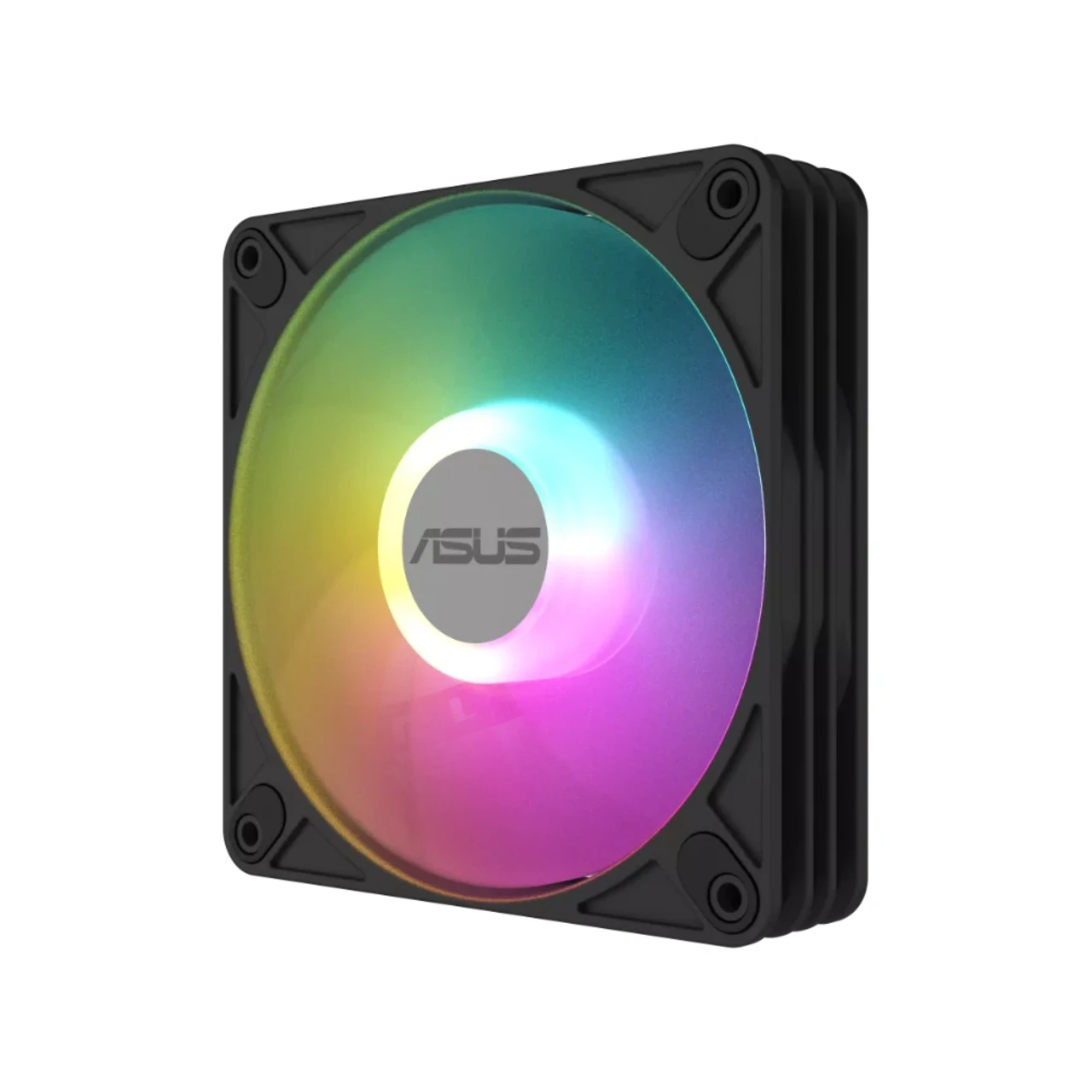 ASUS AR120 ARGB FAN  thumbnail 3