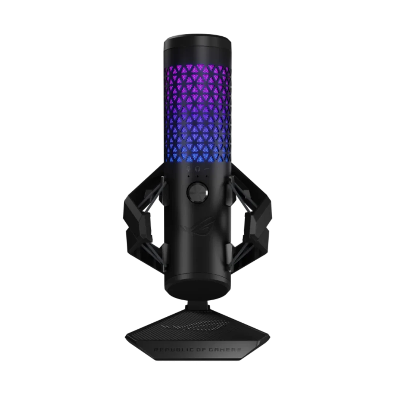 ASUS C501 ROG CARNYX MIC - Main Image ASUS C501 ROG CARNYX MIC - Main Image