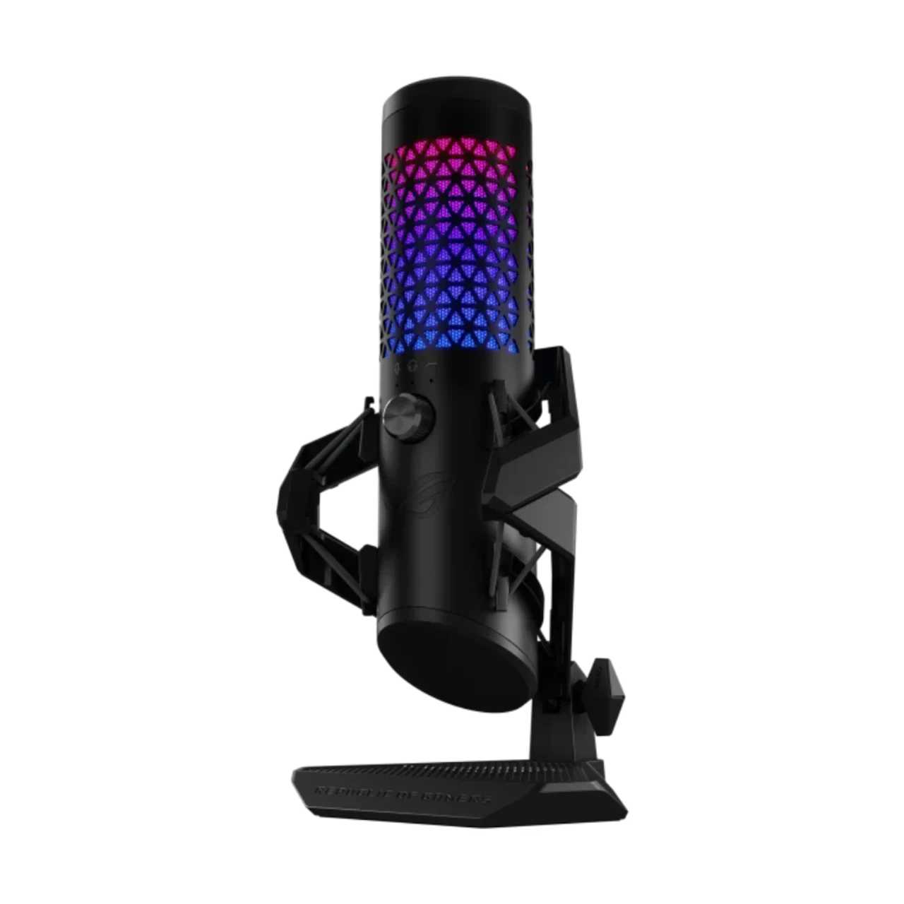 ASUS C501 ROG CARNYX MIC 2 ASUS C501 ROG CARNYX MIC thumbnail 2