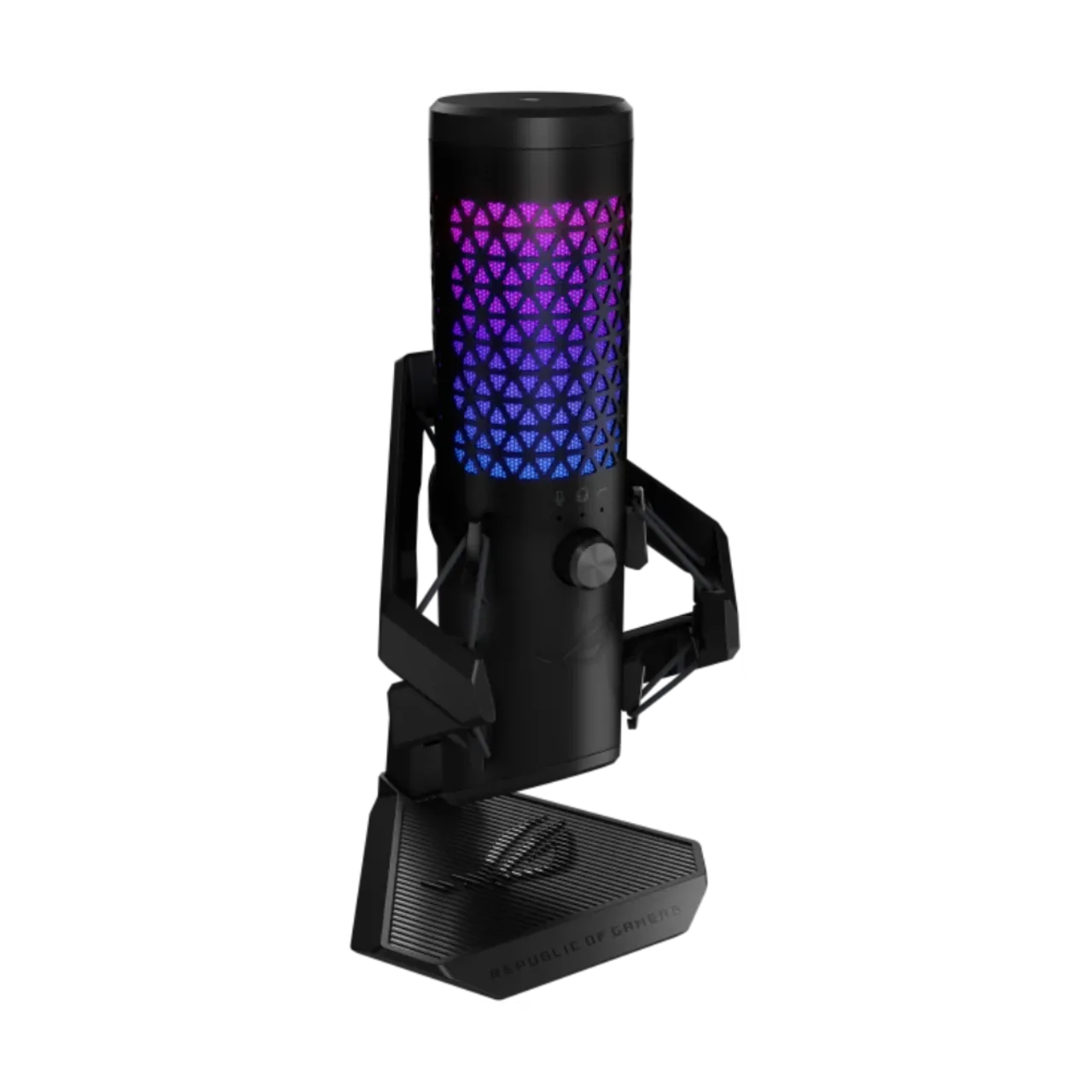 ASUS C501 ROG CARNYX MIC 3 ASUS C501 ROG CARNYX MIC thumbnail 3