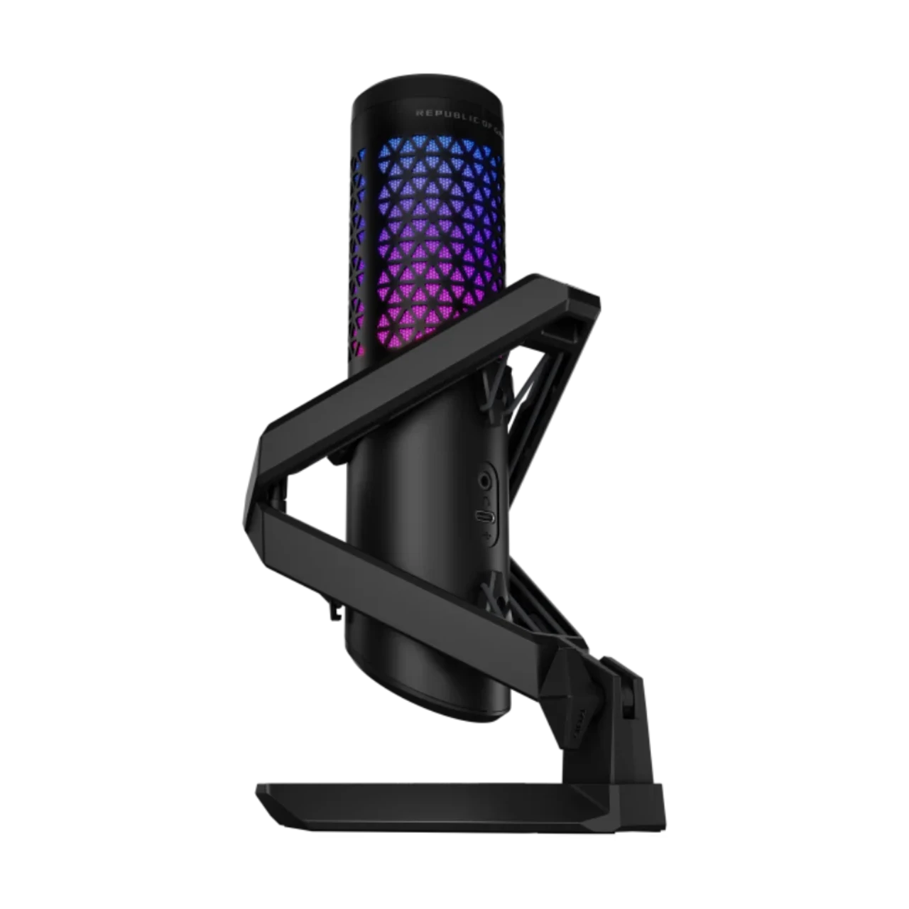 ASUS C501 ROG CARNYX MIC 4 ASUS C501 ROG CARNYX MIC thumbnail 4