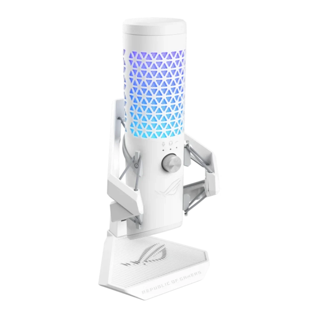 ASUS C501 ROG CARNYX MIC WHITE 2 ASUS C501 ROG CARNYX MIC WHITE thumbnail 2