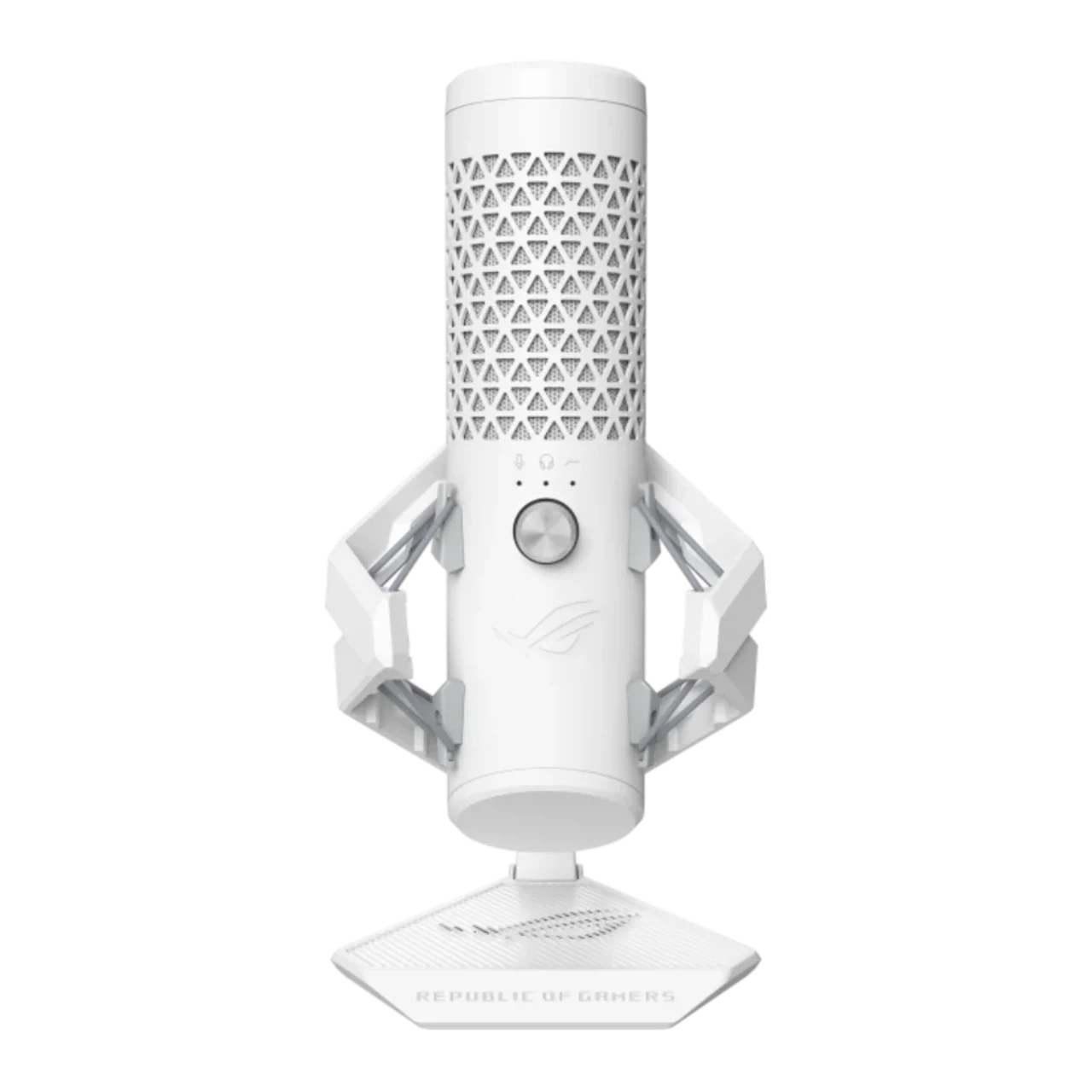 ASUS C501 ROG CARNYX MIC WHITE 4 ASUS C501 ROG CARNYX MIC WHITE thumbnail 4