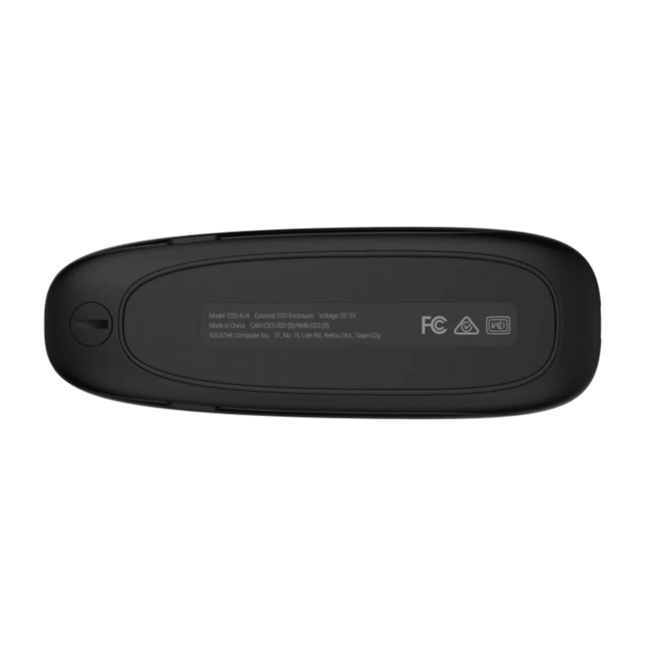  ASUS Cobble SSD Enclosure thumbnail 4