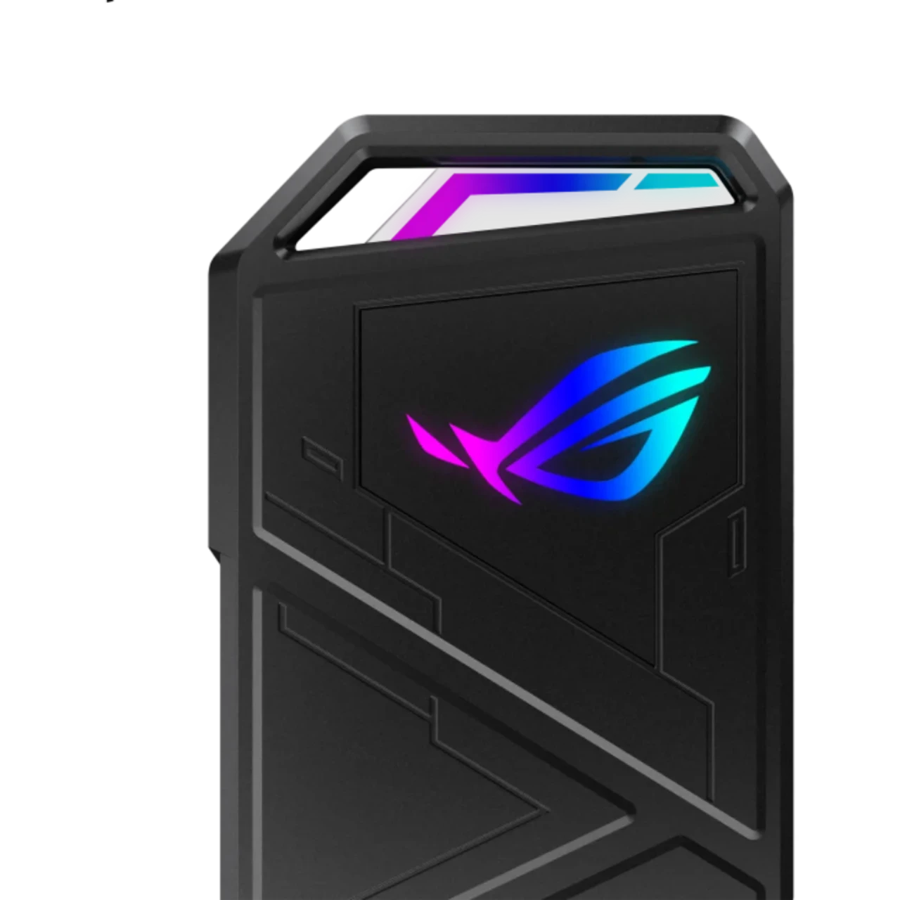 ASUS ESD-S1C (ROG STRIX ARION) thumbnail 4