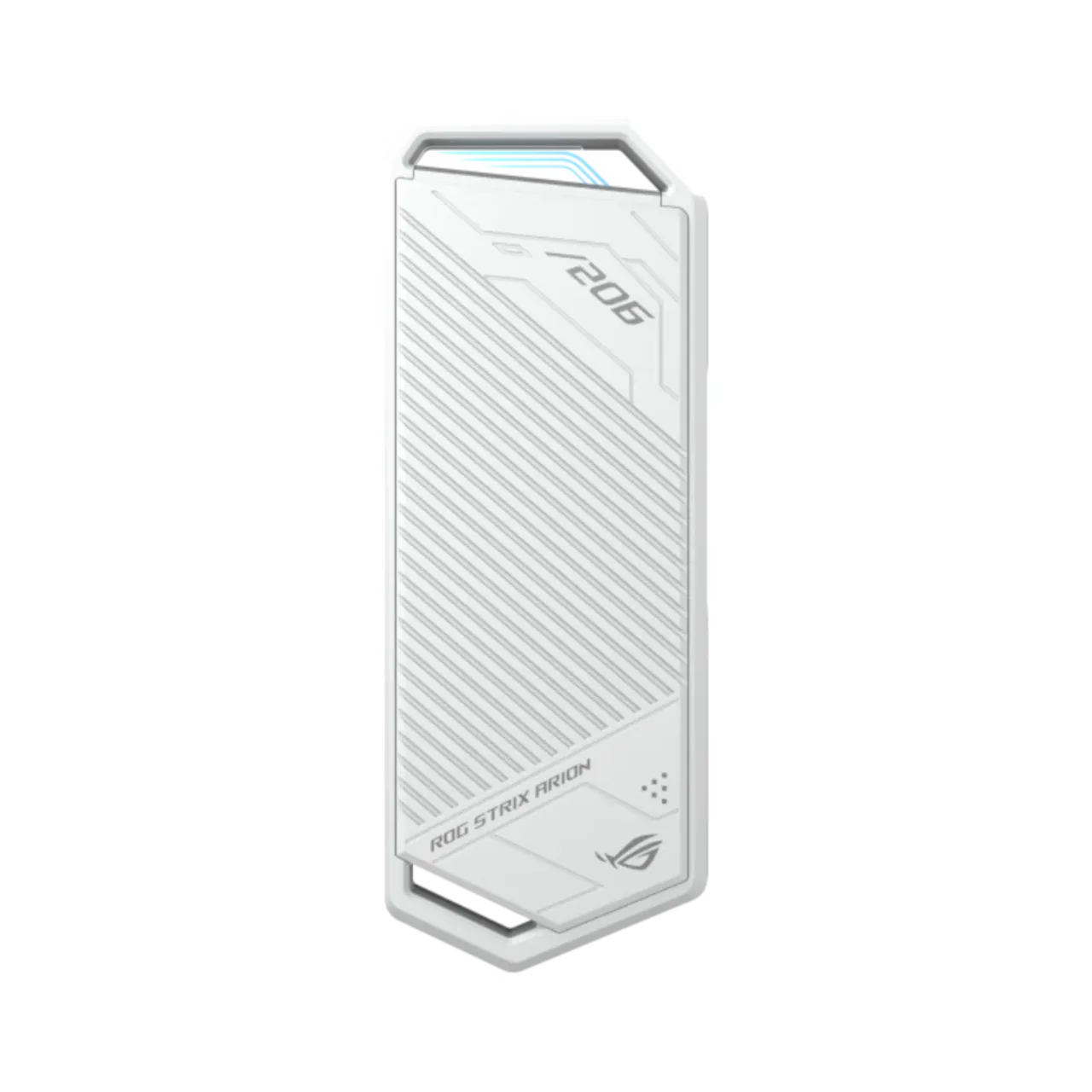ASUS ESD-S1C (ROG STRIX ARION) WHITE thumbnail 4