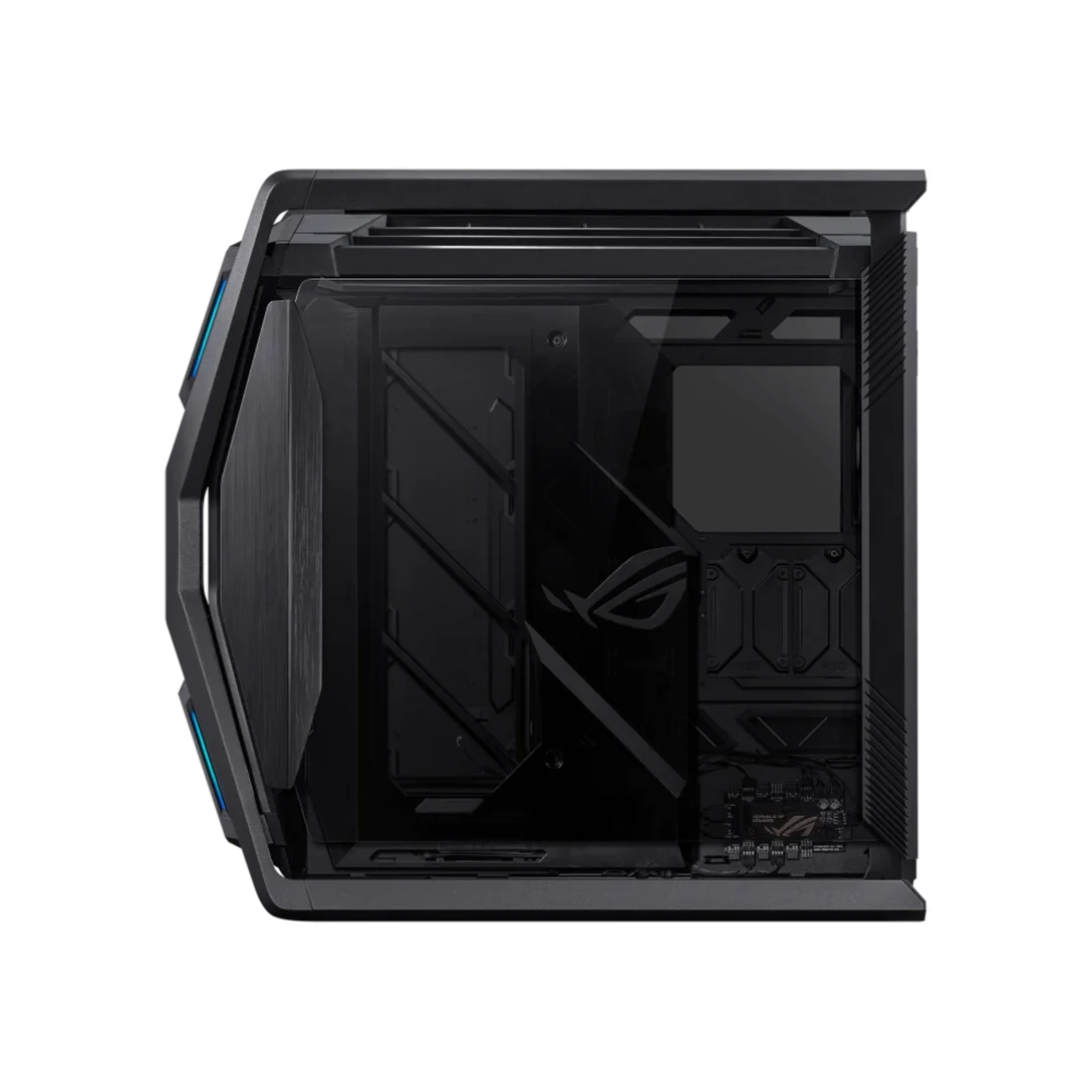 ASUS GR701 ROG HYPERION (BLACK) thumbnail 4