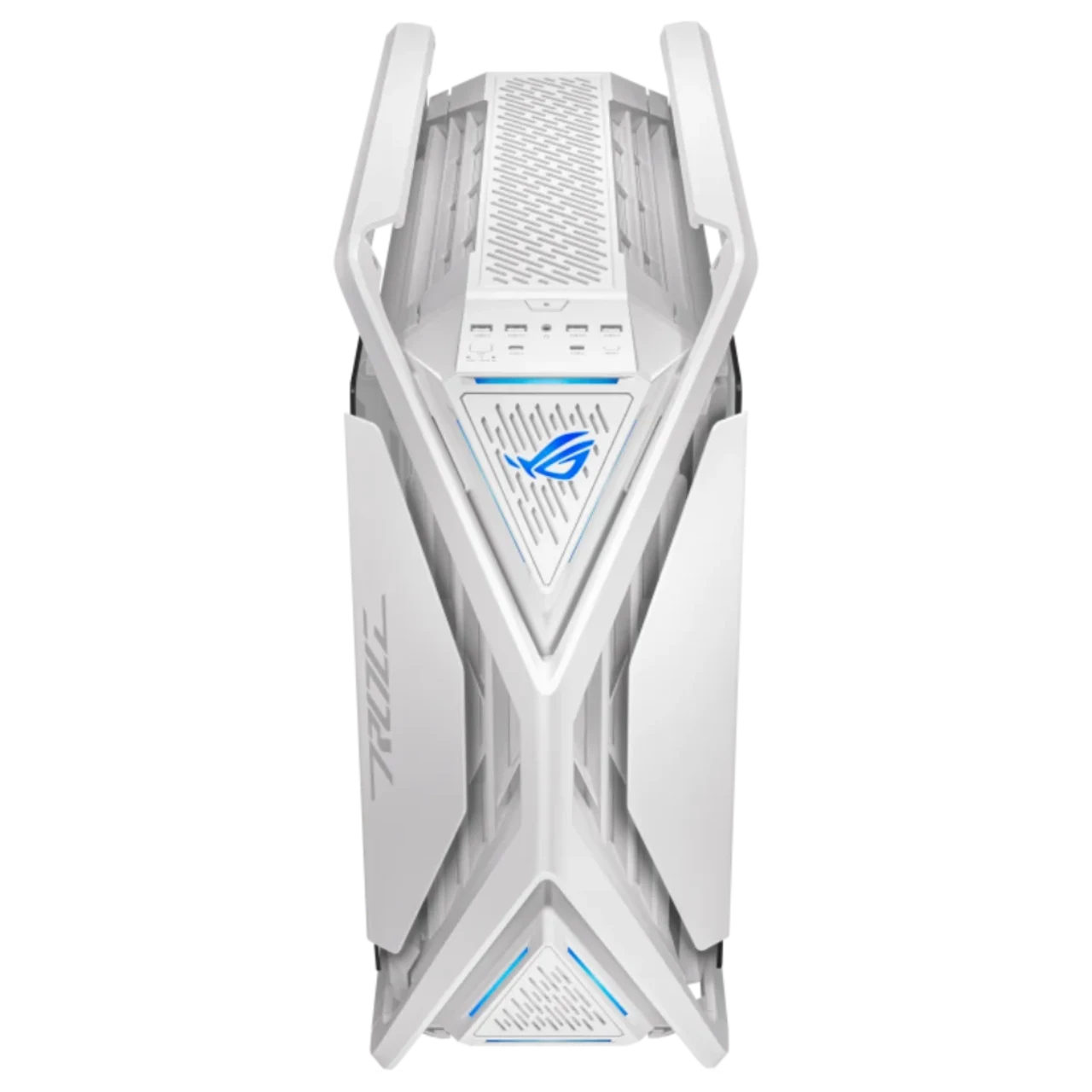ASUS GR701 ROG HYPERION (WHITE) - Main Image ASUS GR701 ROG HYPERION (WHITE) - Main Image
