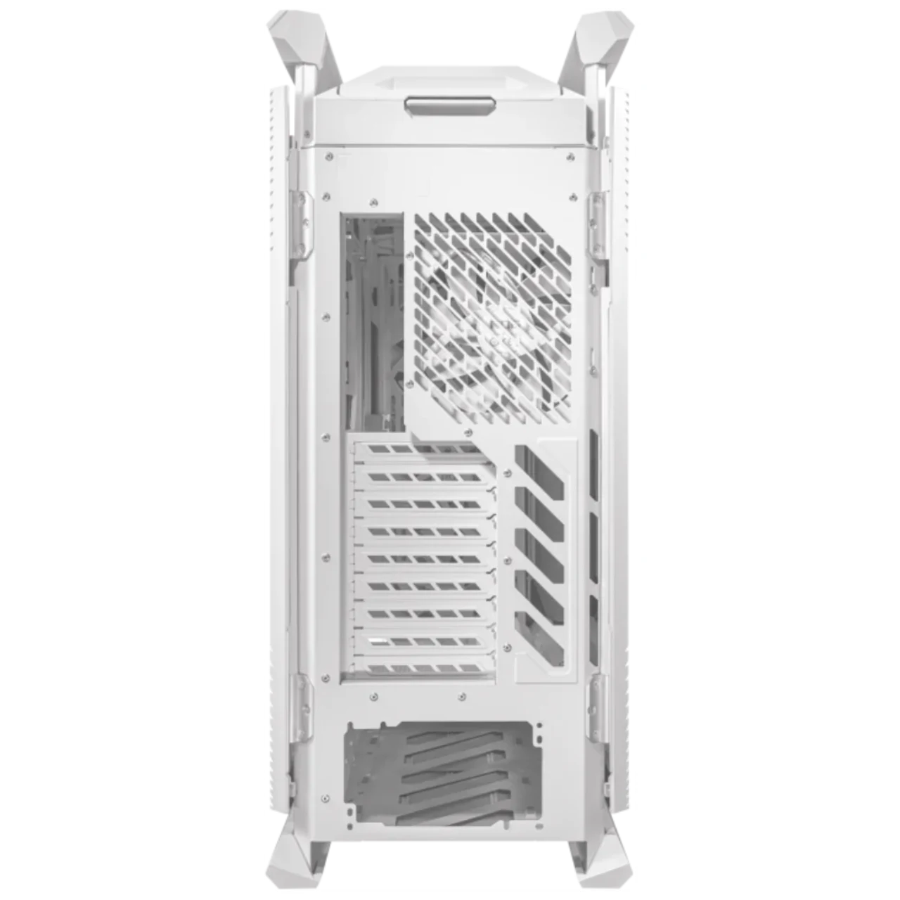 ASUS GR701 ROG HYPERION (WHITE) 3 ASUS GR701 ROG HYPERION (WHITE) thumbnail 3