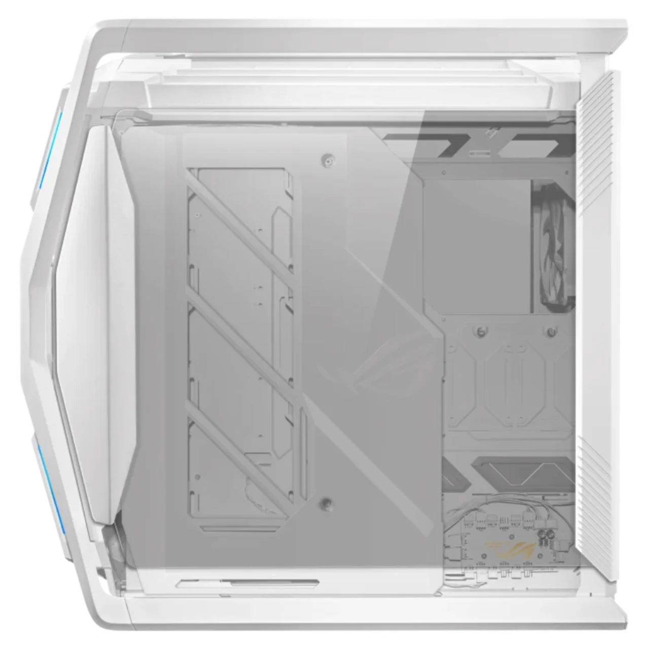 ASUS GR701 ROG HYPERION (WHITE) 4 ASUS GR701 ROG HYPERION (WHITE) thumbnail 4
