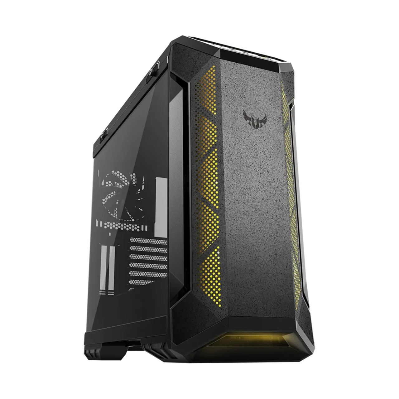 ASUS GT501 TUF GAMING CASE (BLACK) thumbnail 3