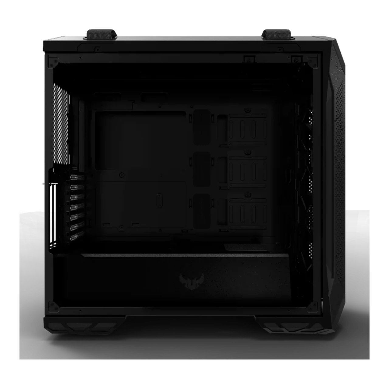 ASUS GT501 TUF GAMING CASE (BLACK) thumbnail 4