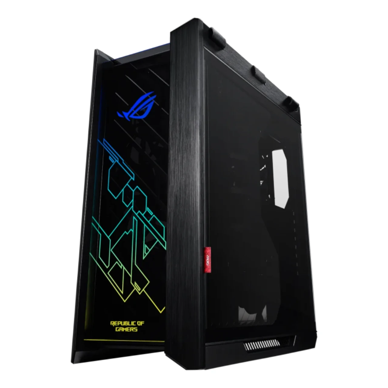 ASUS GX601 ROG STRIX HELIOS CASE (BLACK) thumbnail 3