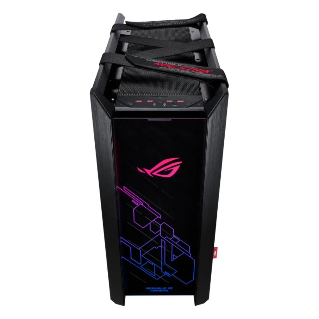 ASUS GX601 ROG STRIX HELIOS CASE (BLACK) thumbnail 5