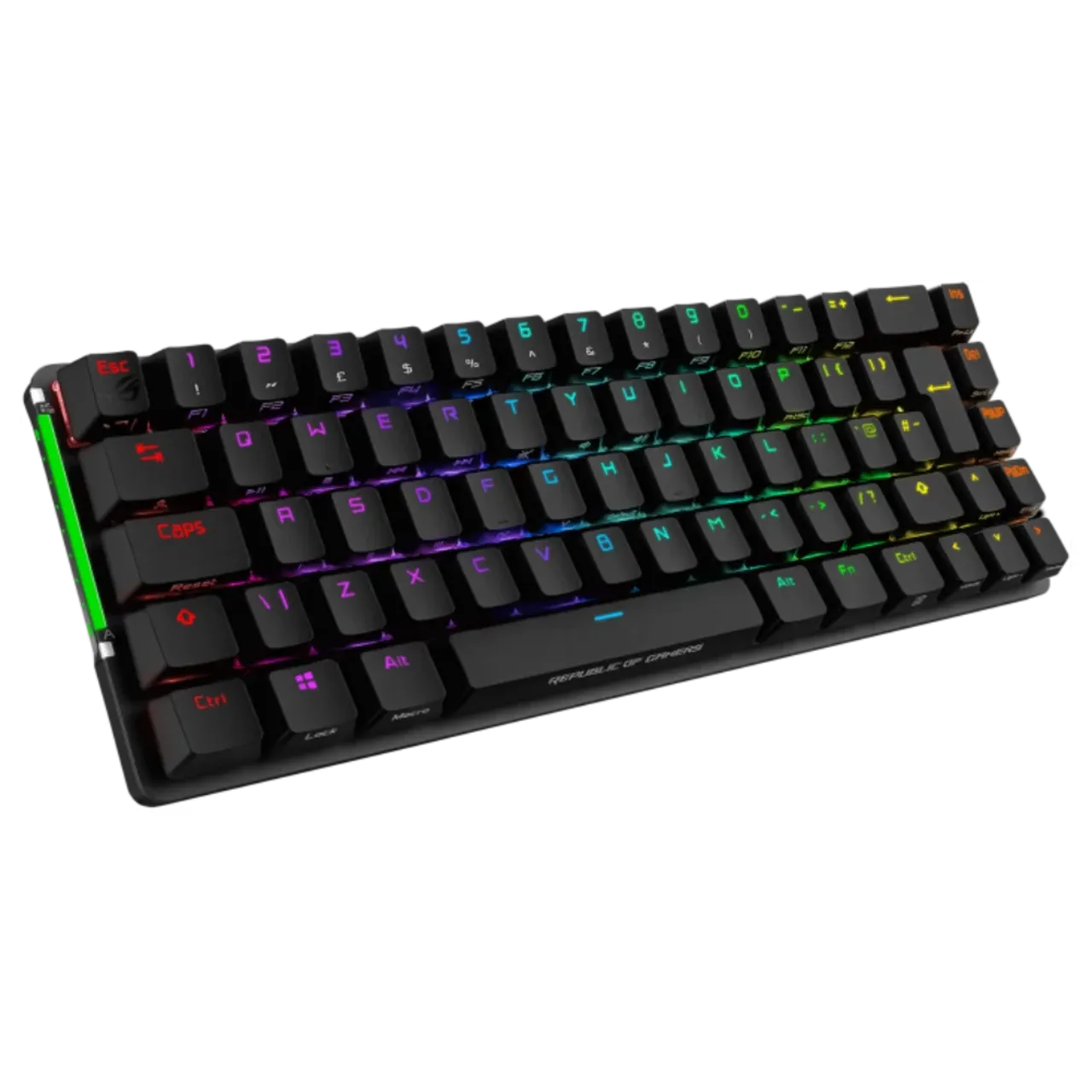  ASUS M601 ROG FALCHION NX/NXRD/US - Main Image
