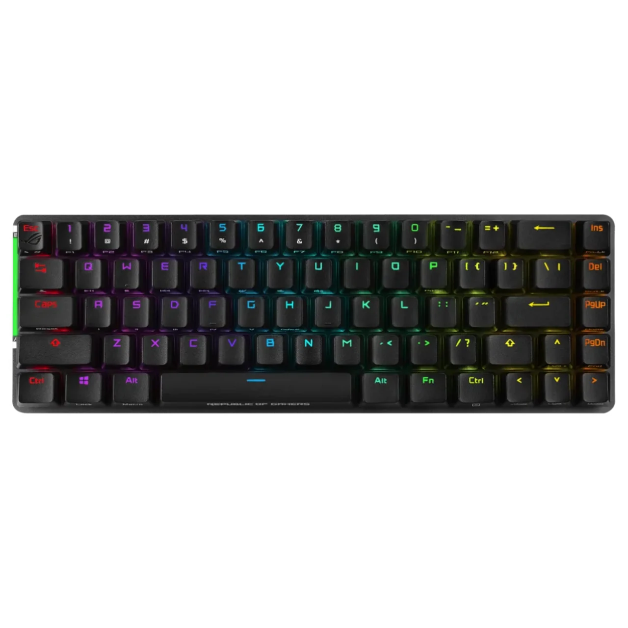  ASUS M601 ROG FALCHION NX/NXRD/US thumbnail 2