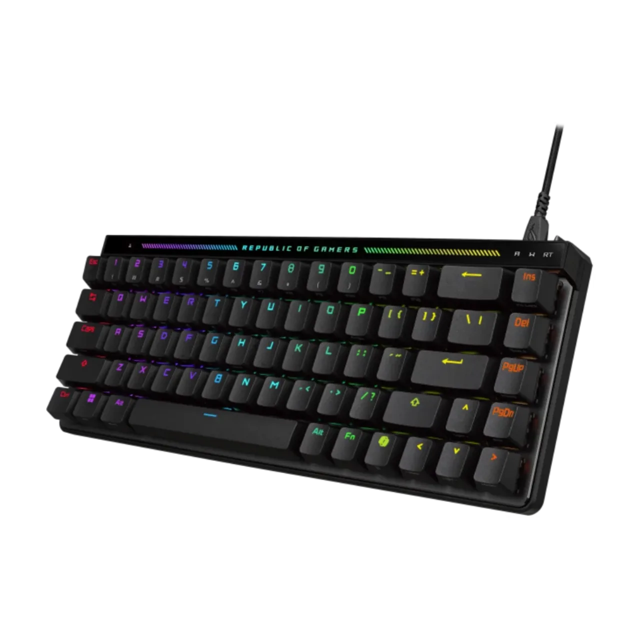 ASUS M605 ROG FALCHION ACE HFX/HFX/US/PBT  - Main Image