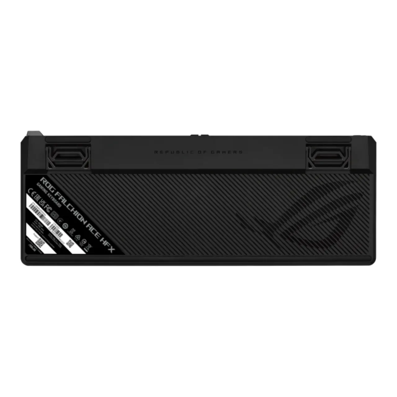 ASUS M605 ROG FALCHION ACE HFX/HFX/US/PBT  thumbnail 4