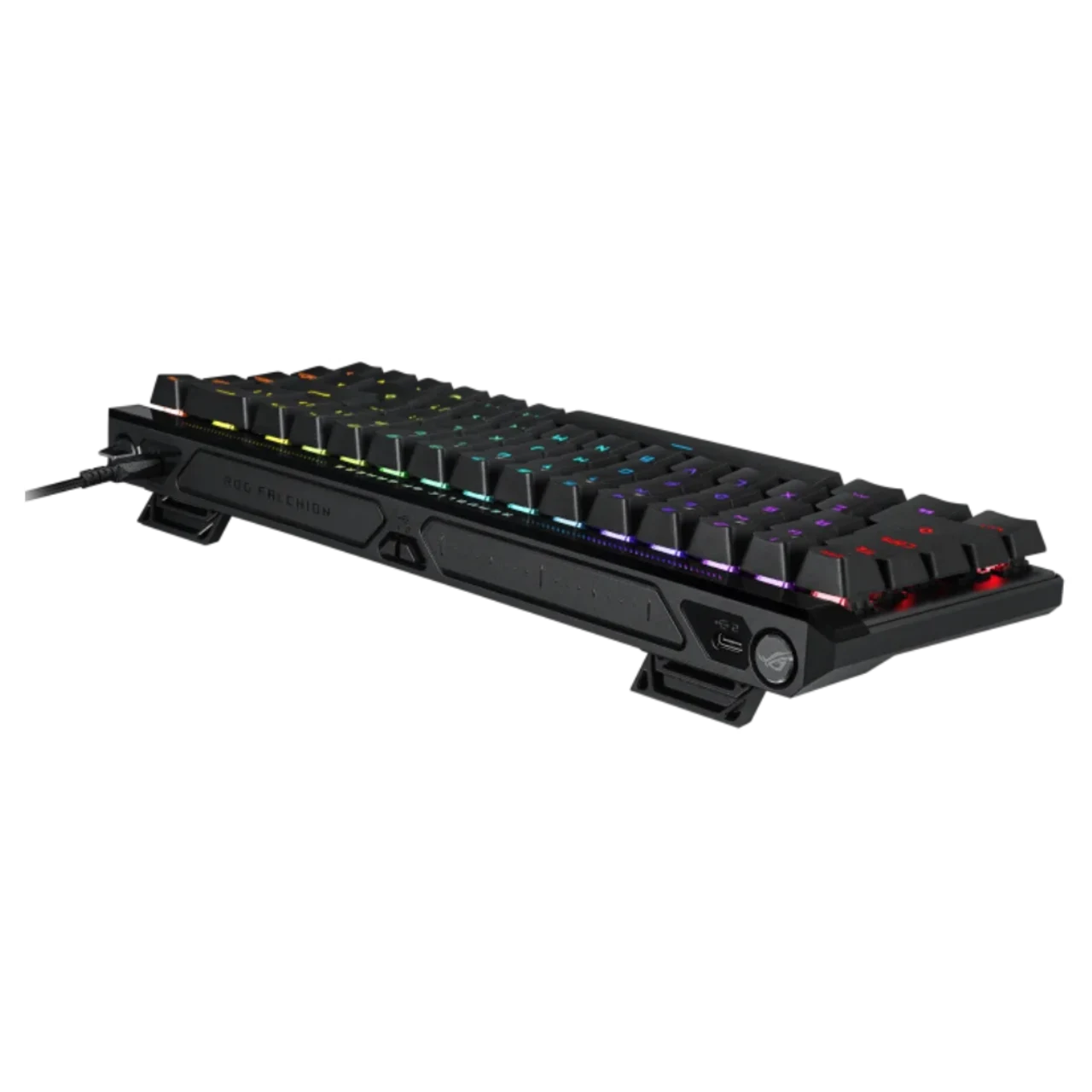 ASUS M605 ROG FALCHION ACE HFX/HFX/US/PBT  thumbnail 3