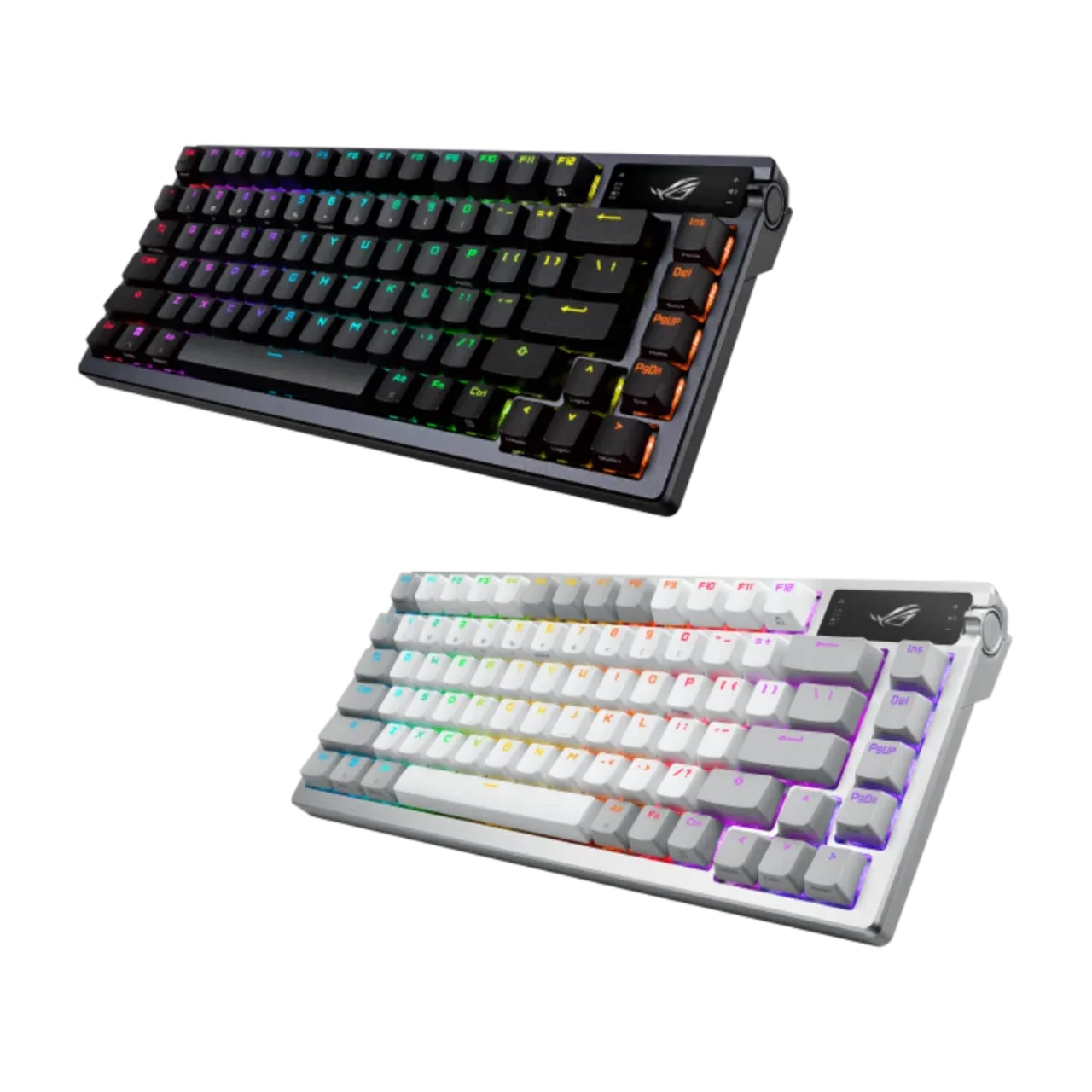  ASUS M701 ROG AZOTH/NXRD/US/PBT  - Main Image