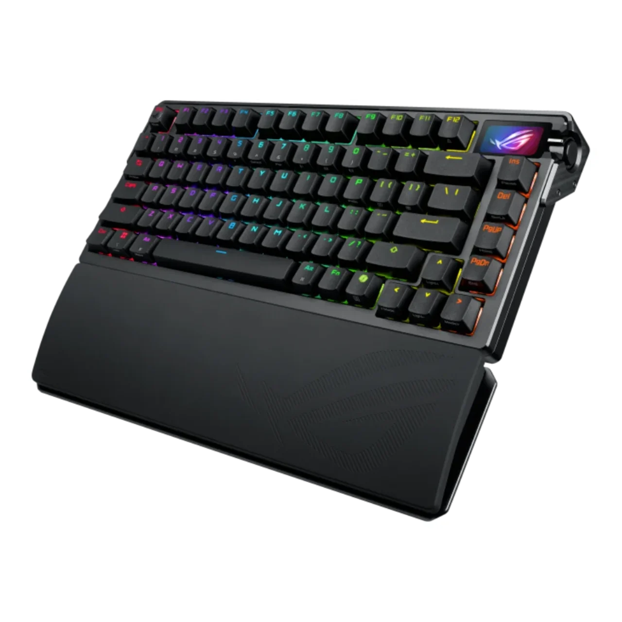 ASUS M702 ROG AZOTH EXTREME / NXSW / US / PBT  - Main Image