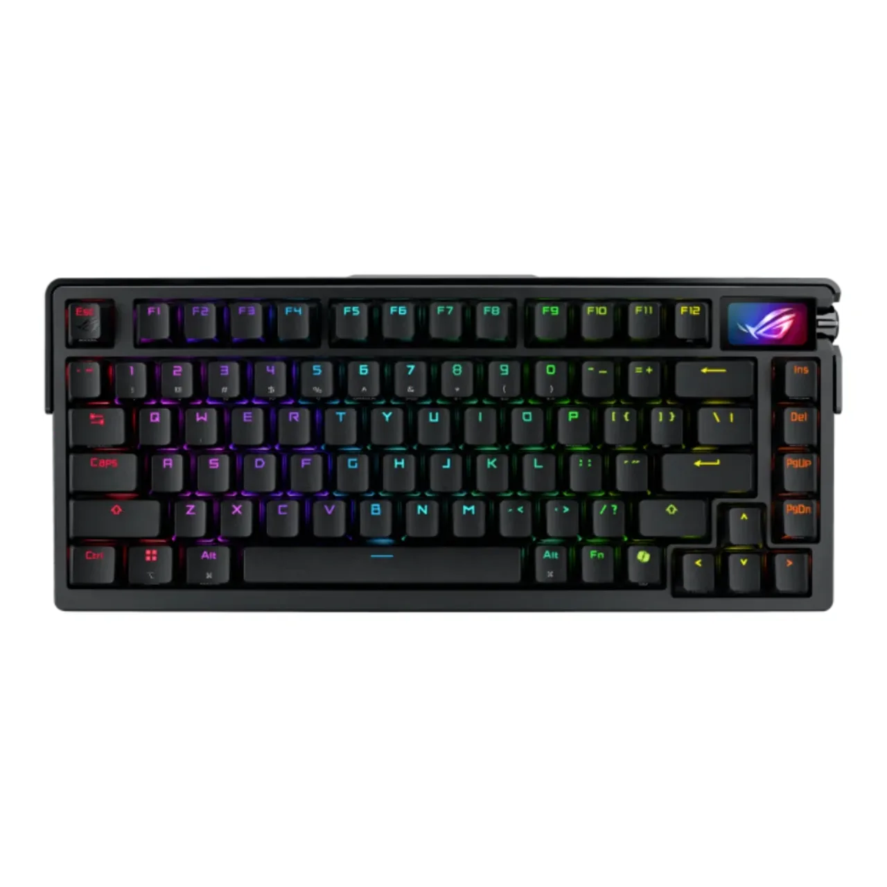 ASUS M702 ROG AZOTH EXTREME / NXSW / US / PBT  thumbnail 2
