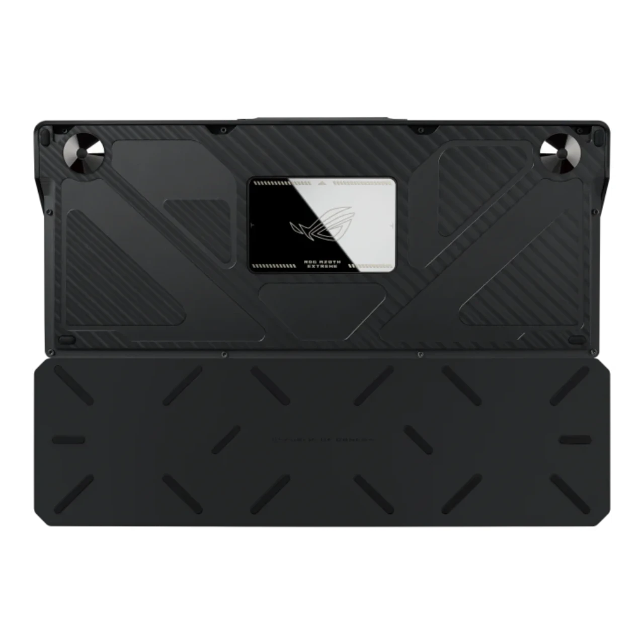 ASUS M702 ROG AZOTH EXTREME / NXSW / US / PBT  thumbnail 4
