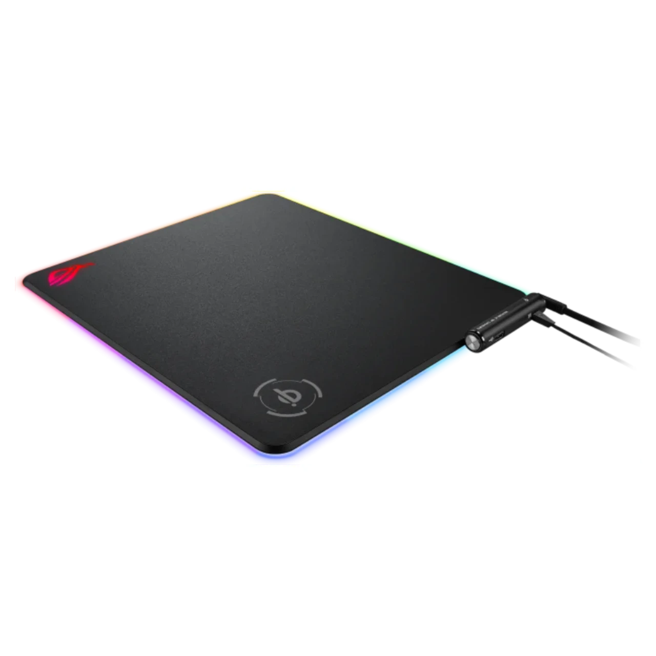  ASUS NH01 ROG BALTEUS Qi (RGB - With Wireless Charger)  thumbnail 2