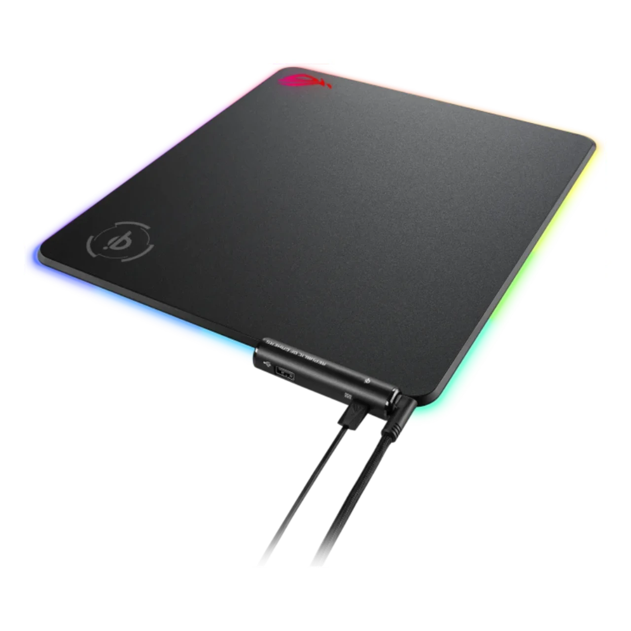  ASUS NH01 ROG BALTEUS Qi (RGB - With Wireless Charger)  thumbnail 3