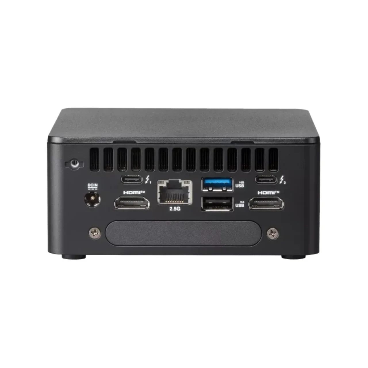 ASUS NUC13ANK ( INTEL I3 - 1315U) 3 ASUS NUC13ANK ( INTEL I3 - 1315U) thumbnail 3