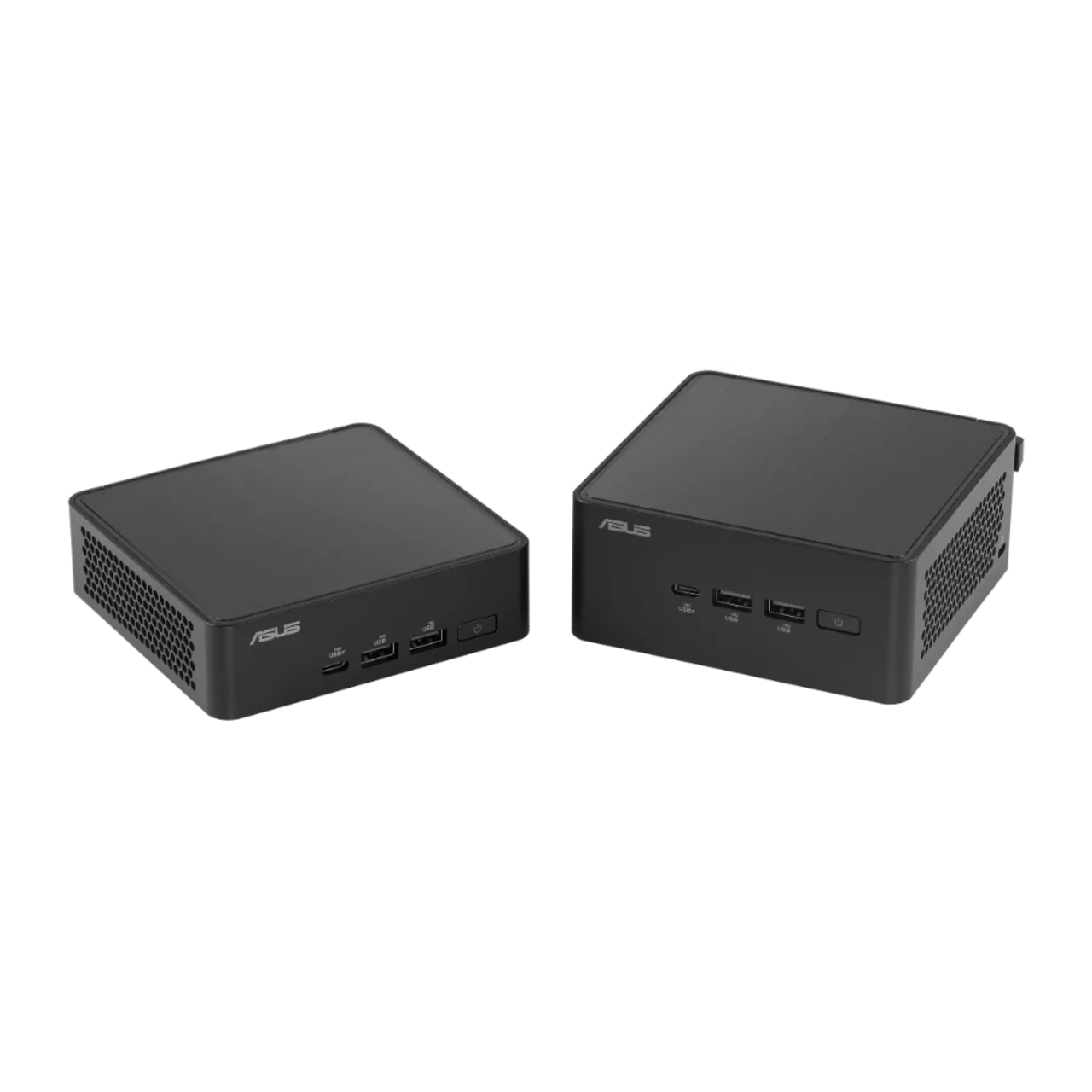 ASUS NUC14RVK (INTEL U7 - 155H) - Main Image