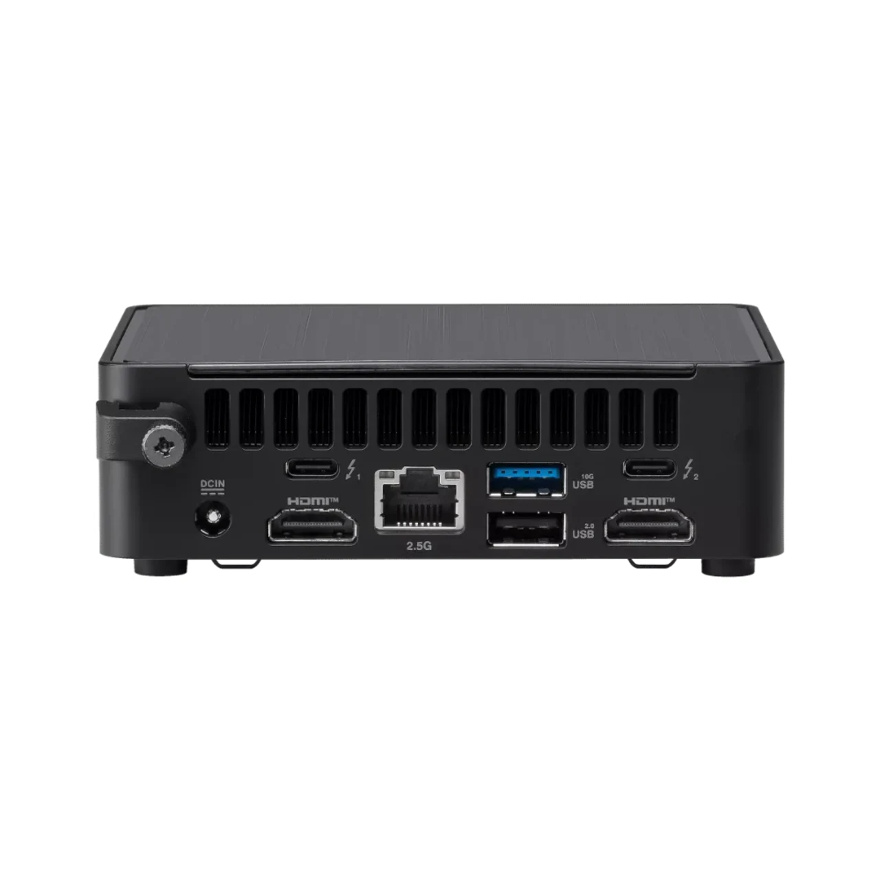 ASUS NUC14RVK (INTEL U7 - 155H) thumbnail 3