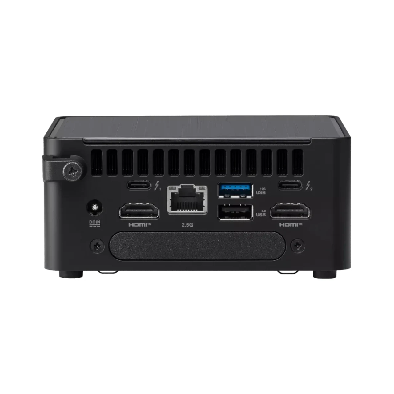 ASUS NUC14RVK (INTEL U7 - 155H) thumbnail 4