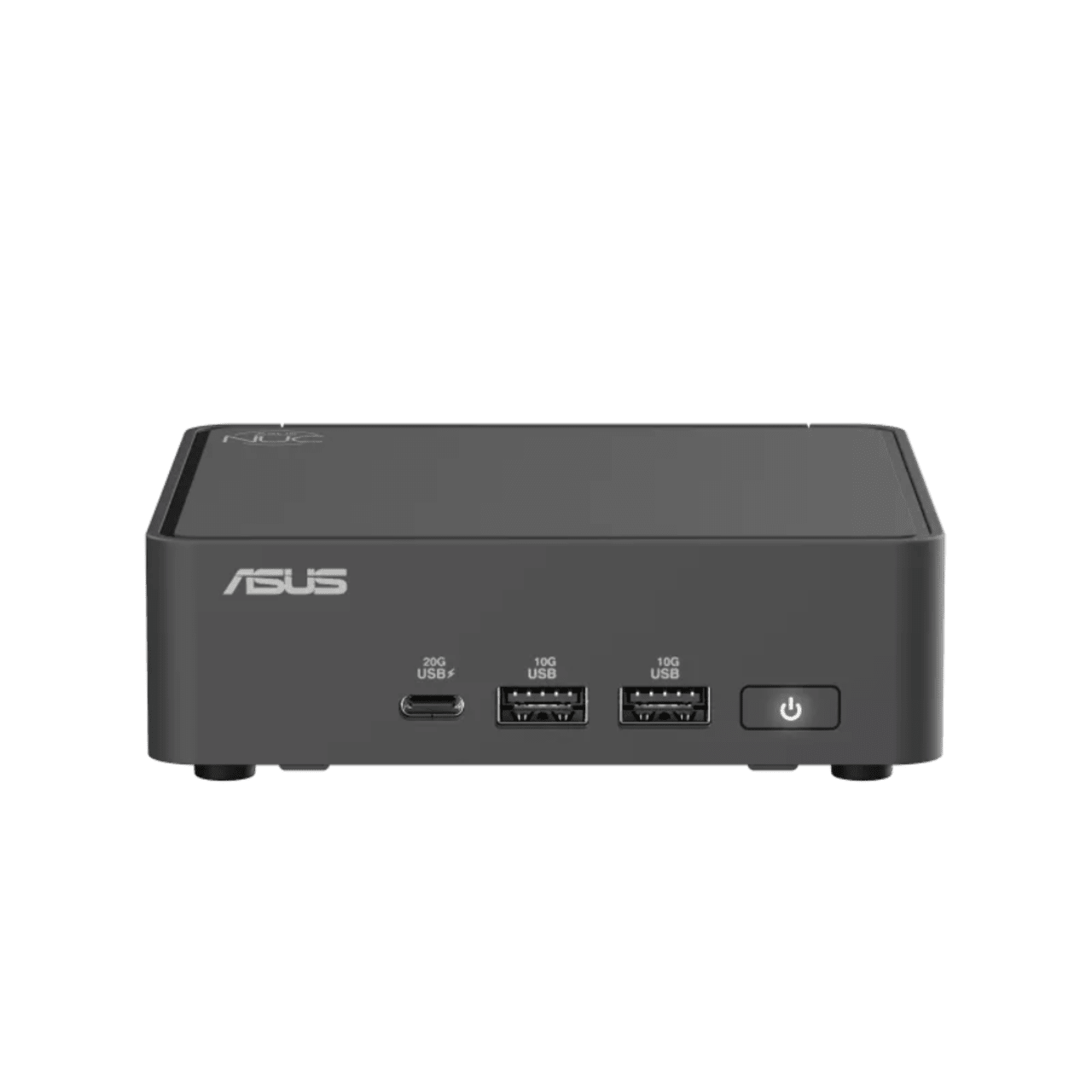 Asus NUC15CRK (INTEL U5 -225H) 2 Asus NUC15CRK (INTEL U5 -225H) thumbnail 2
