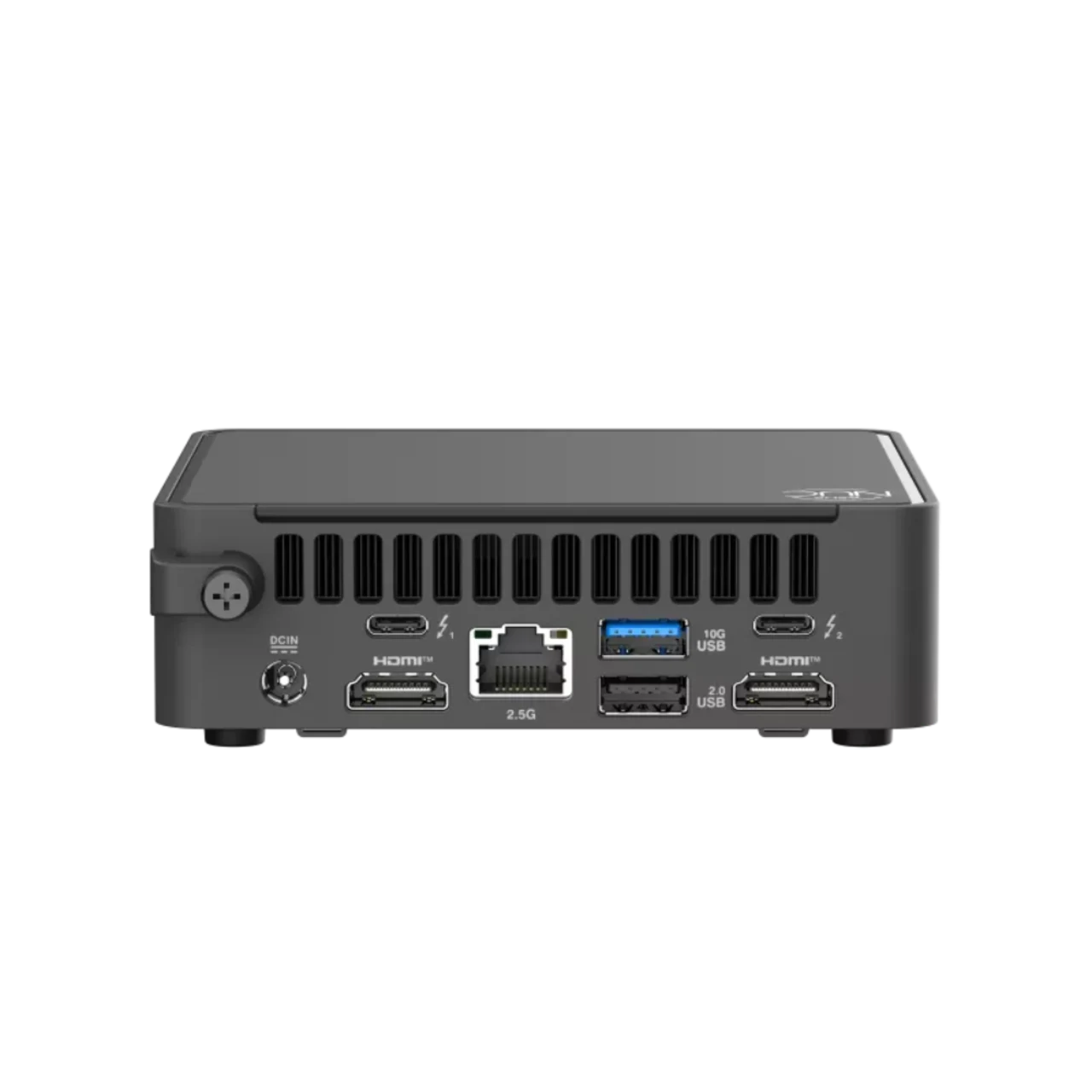 Asus NUC15CRK (INTEL U5 -225H) - Main Image Asus NUC15CRK (INTEL U5 -225H) - Main Image
