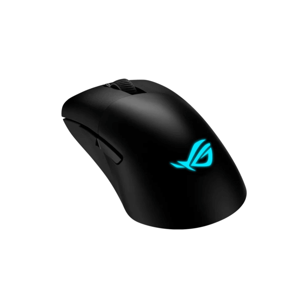 ASUS P709 ROG KERIS WL / BLUETOOTH AIMPOINT/BLK  - Main Image