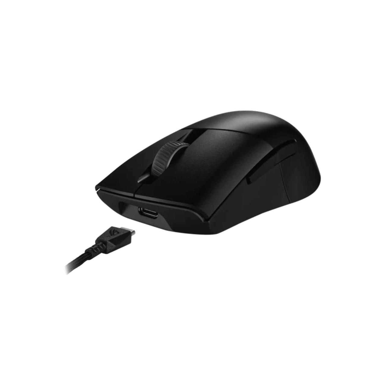 ASUS P709 ROG KERIS WL / BLUETOOTH AIMPOINT/BLK  thumbnail 3