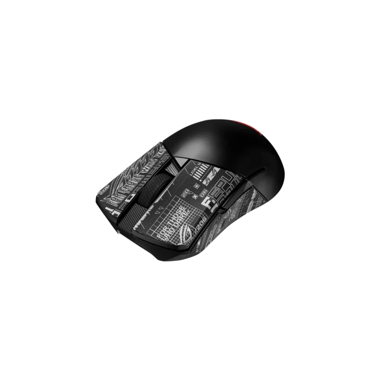 ASUS P711 ROG GLADIUS III WL / BLUETOOTH AIMPOINT/BLK  thumbnail 4