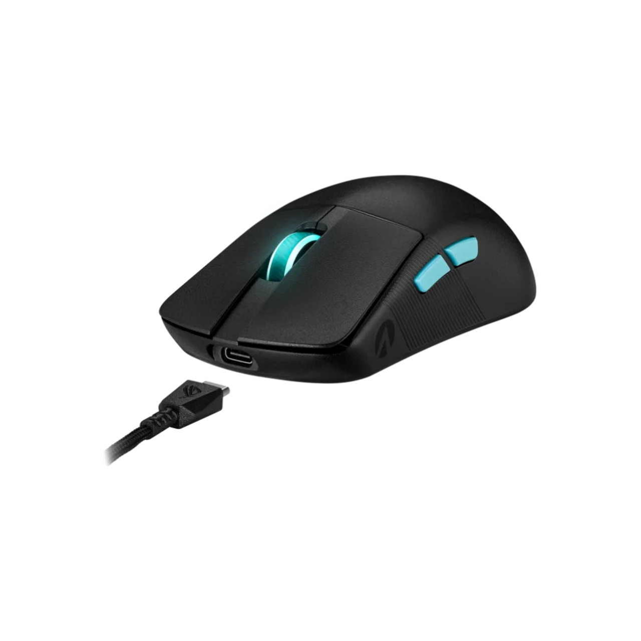 ASUS P713 ROG HARPE ACE BLUETOOTH AIM LAB EDITION/BLK / WIRELESS thumbnail 3