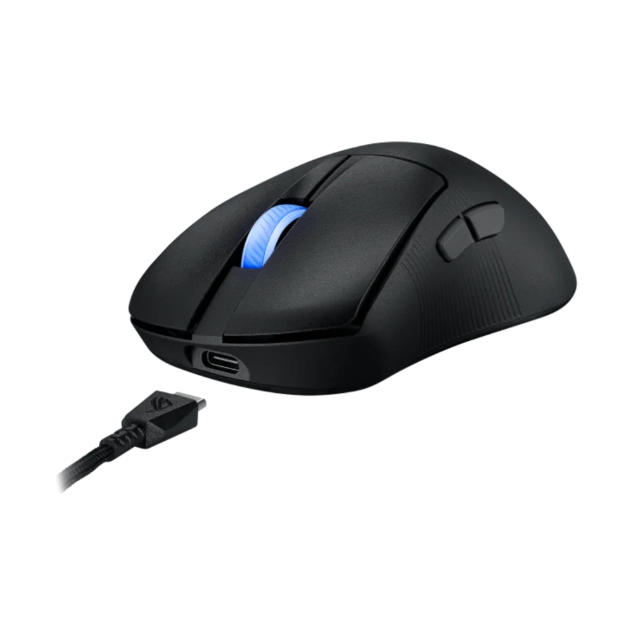 ASUS P714 ROG KERIS II WIRELESS ACE / BLACK  thumbnail 4